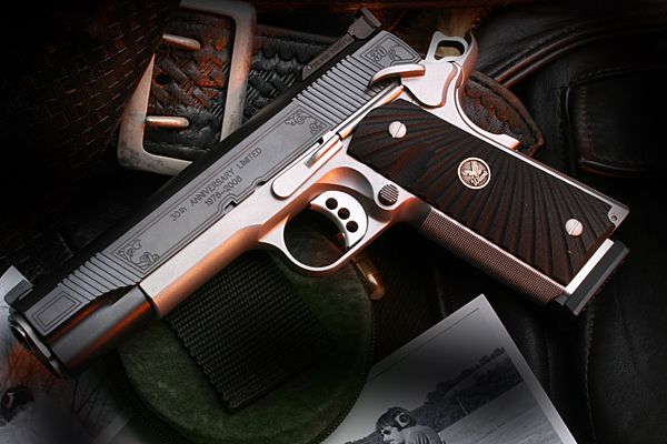 Wilson 1911