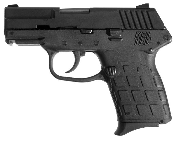 Kel-Tec PF-9