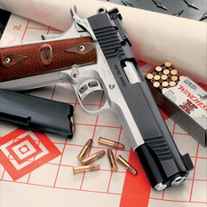 Kimber .22