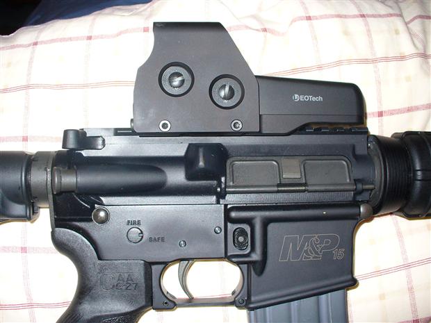 EOTech 517