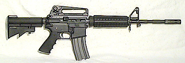 Colt M4