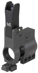 AR-15 front sight