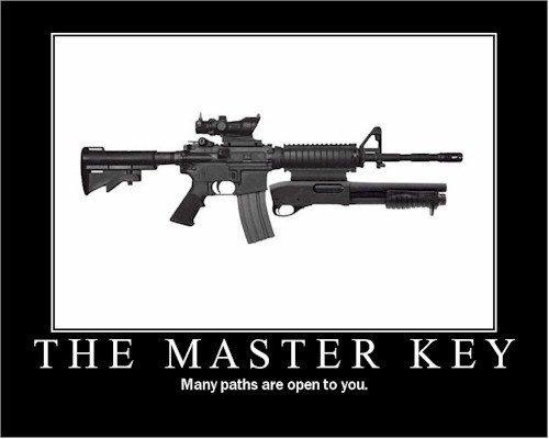 Master Key