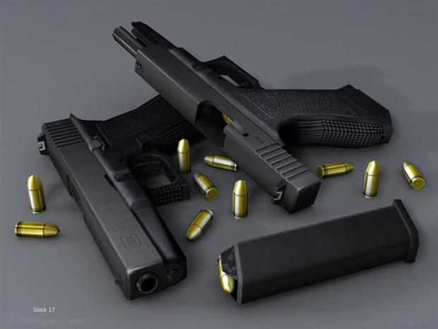 Glock 17