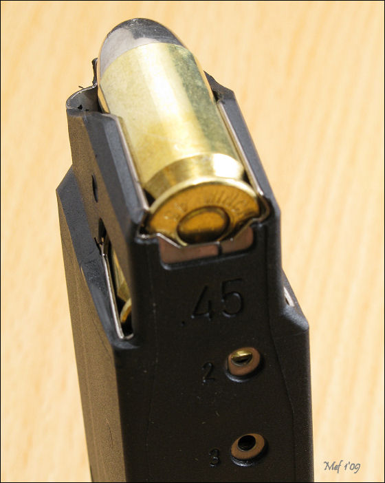 G36 Mag