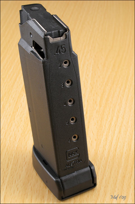 G36 Mag