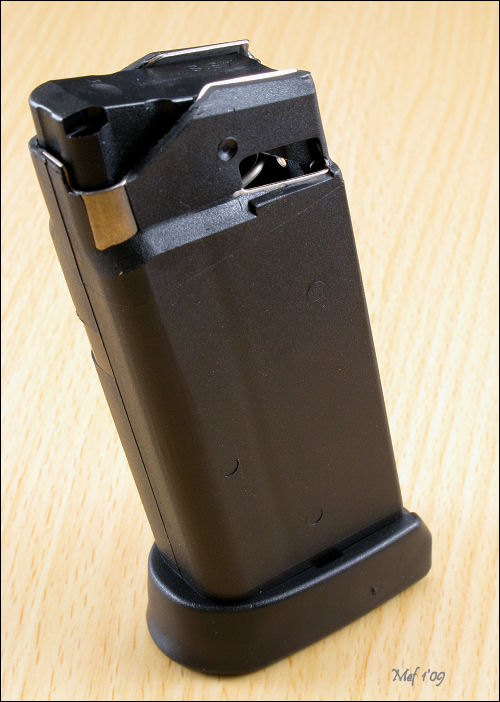 G36 Mag