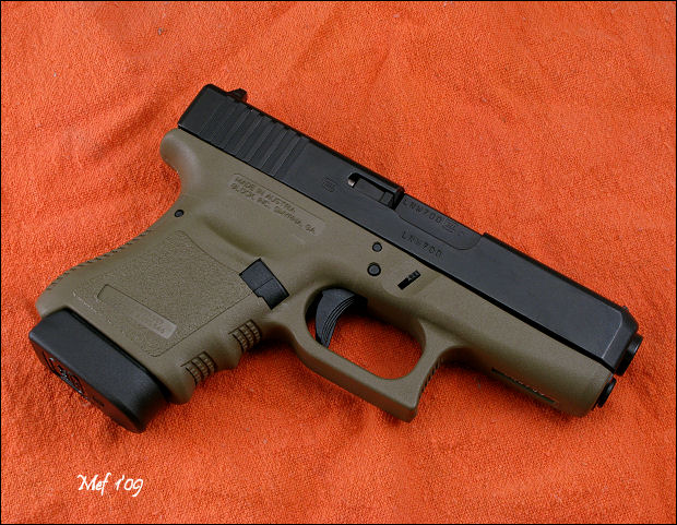 Glock 36