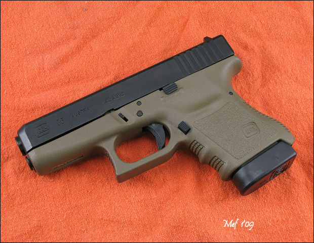 Glock 36