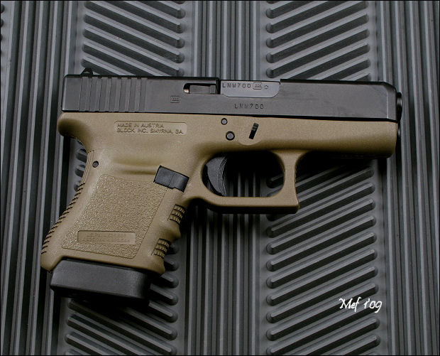 Glock 36