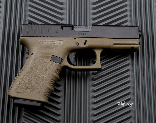 Glock 19