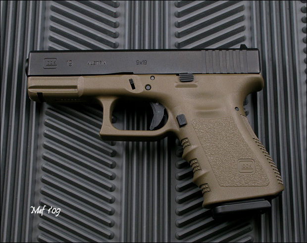 Glock 19