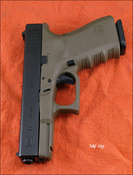 Glock 19