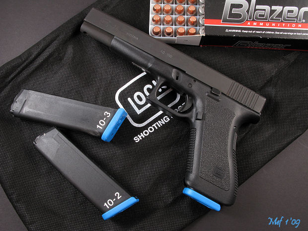 Glock 24