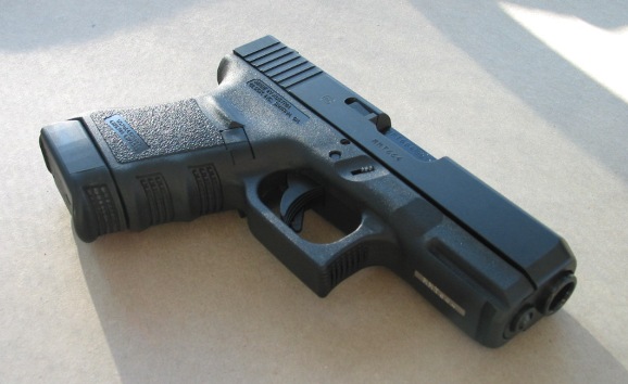 Glock 30