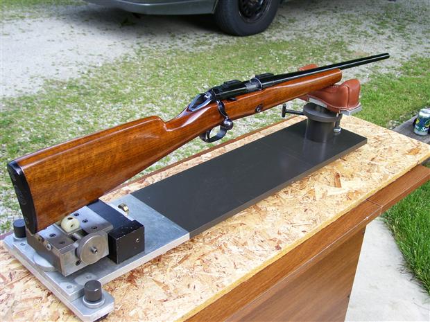 Winchester 52B