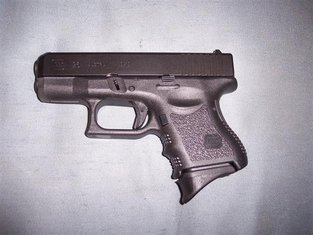 Glock 26