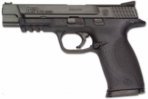 M&P9 Pro