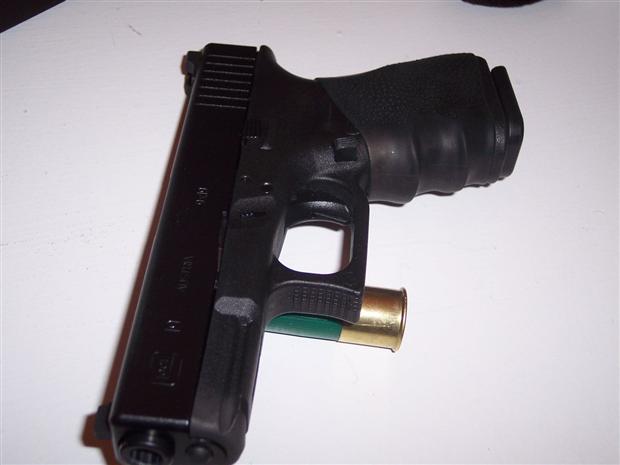 Glock 19 