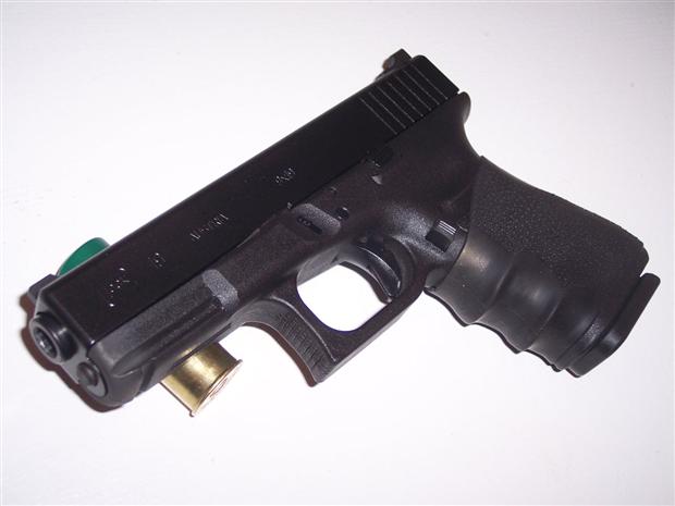 Glock 19