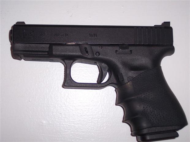 Glock 19