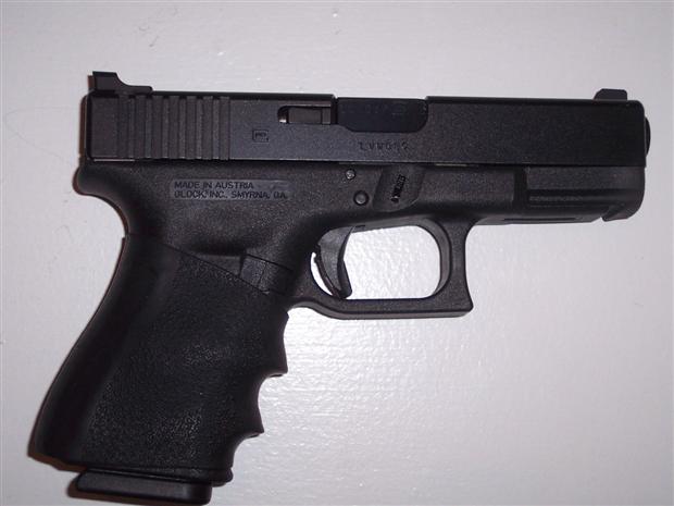 Glock 19