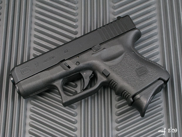 Glock 27