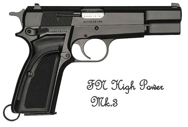 FN High Power