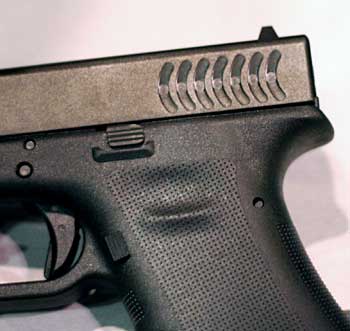 RTF Glock 22