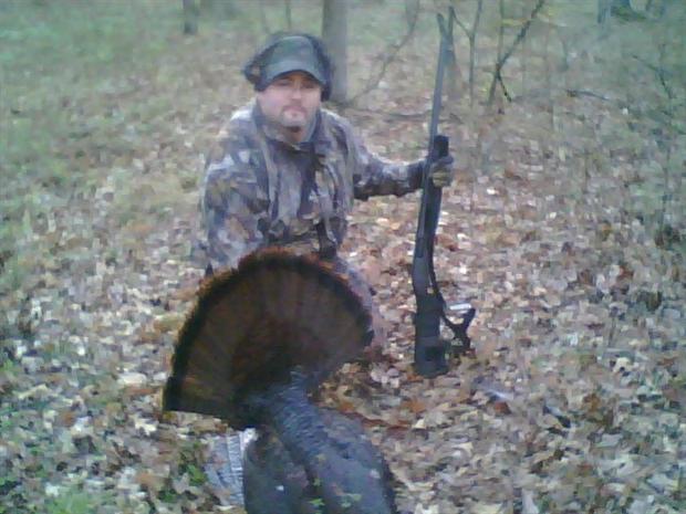 1st Gobbler