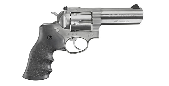 Ruger GP100