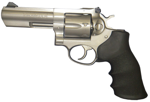 Ruger GP100