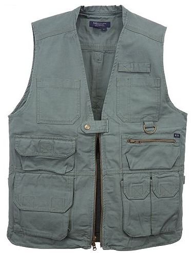 5.11 Vest