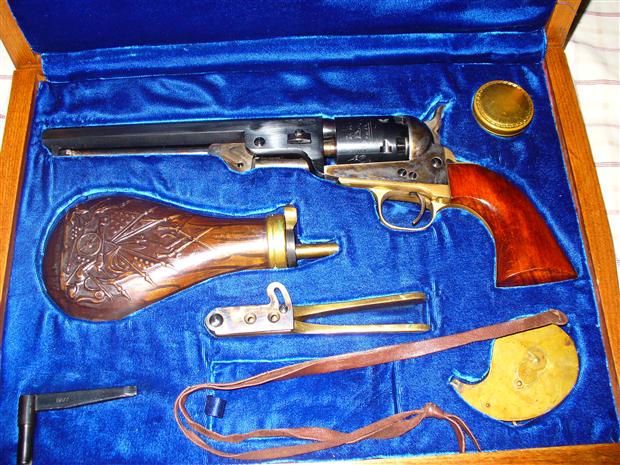 1851 Navy Colt