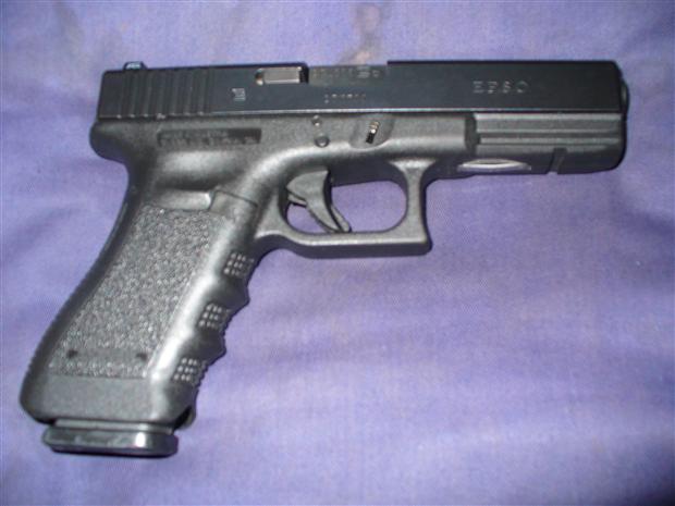 Glock 22