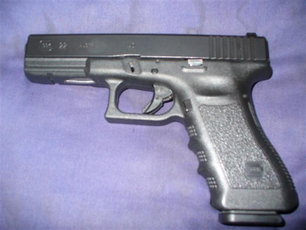 Glock 22