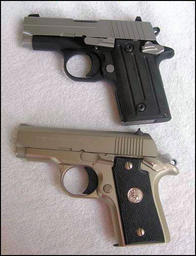 Colt & SIG