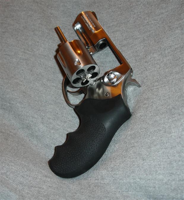 Ruger SP101