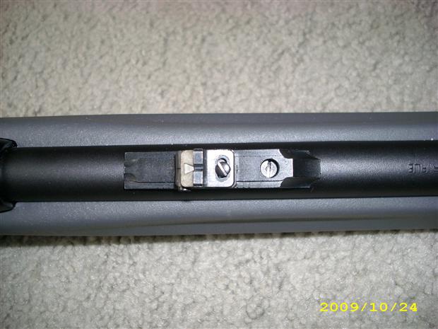 Remington 597