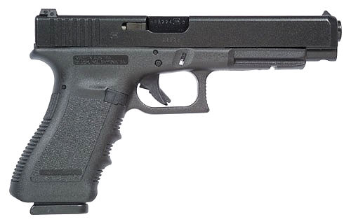 Glock 35