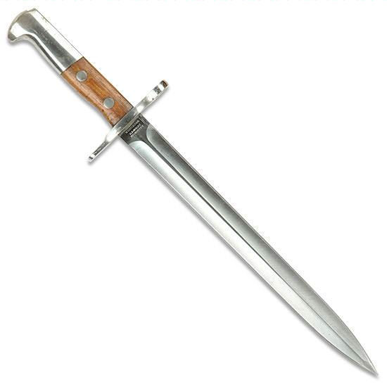 K31 Bayonet