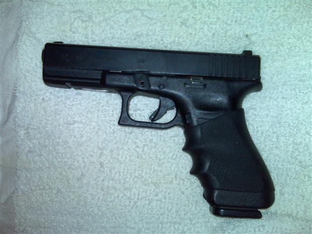 Glock 22