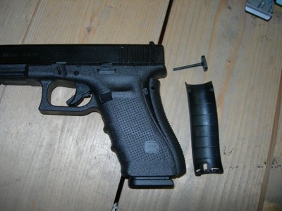 Glock Gen 4