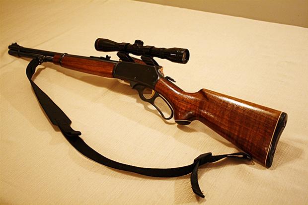 .35 Remington
