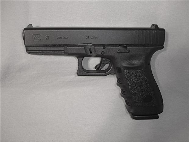 Glock 21SF