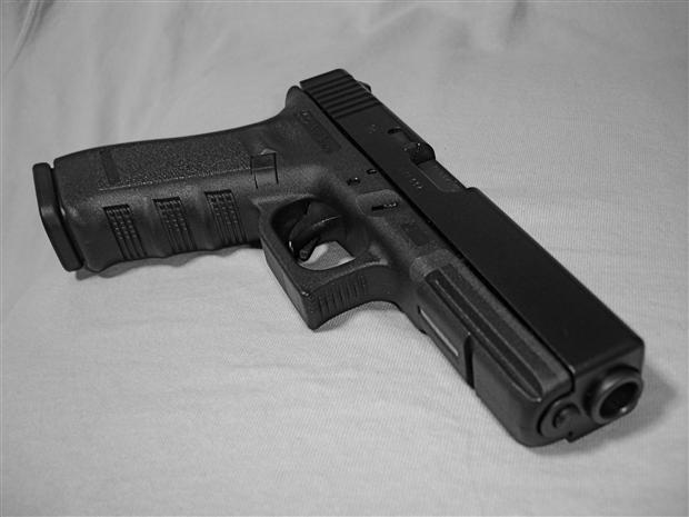 Glock Twenty-one SF