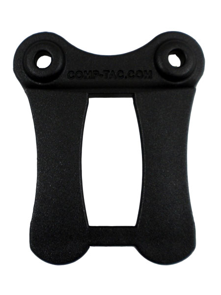 Comp-Tac belt clip