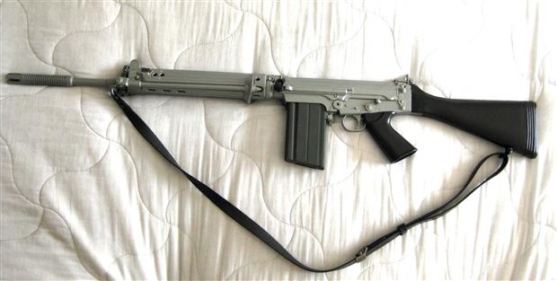 StG-58 FAL