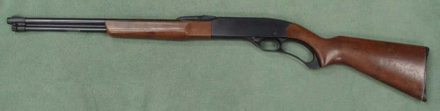 Winchester 250