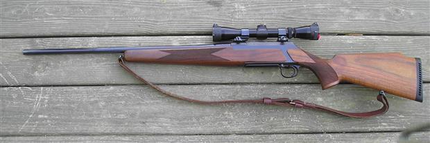 Sauer 200-2